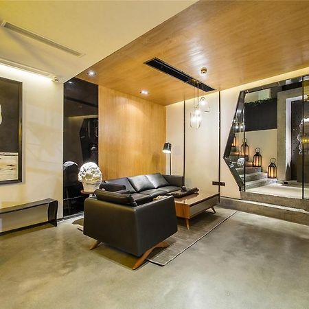 Zeng Feier Garden Hotel Xiamen Bagian luar foto