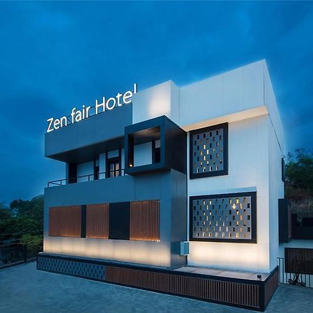 Zeng Feier Garden Hotel Xiamen Bagian luar foto