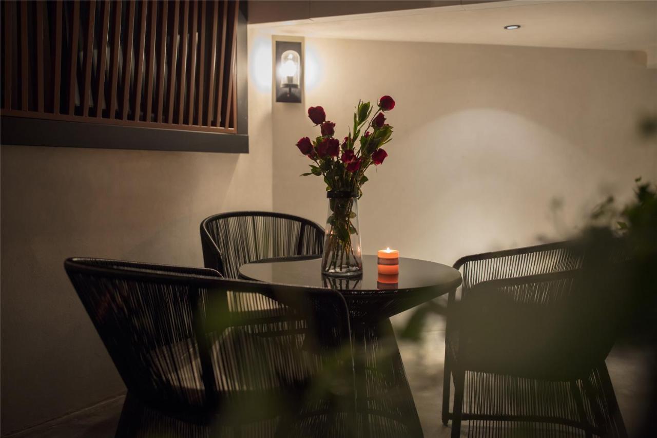 Zeng Feier Garden Hotel Xiamen Bagian luar foto