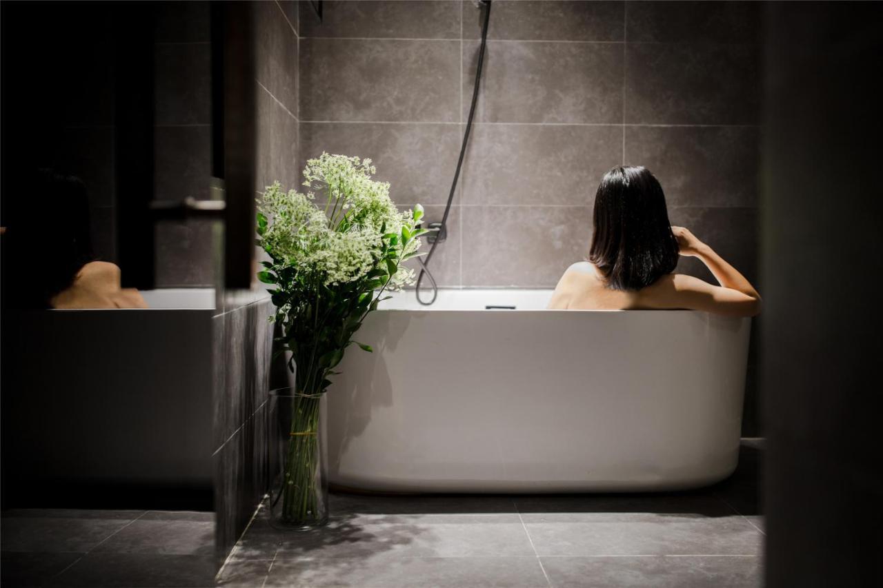 Zeng Feier Garden Hotel Xiamen Bagian luar foto