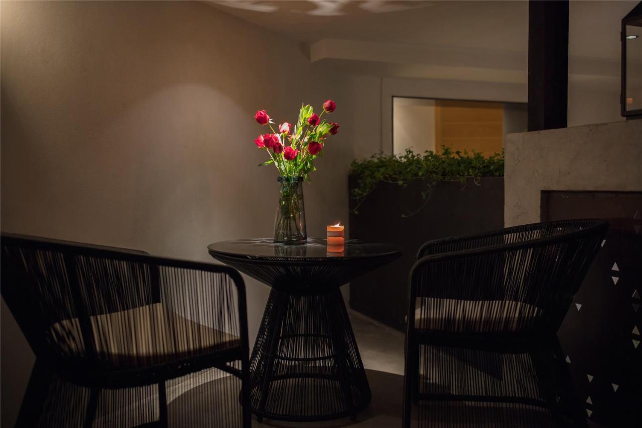Zeng Feier Garden Hotel Xiamen Bagian luar foto