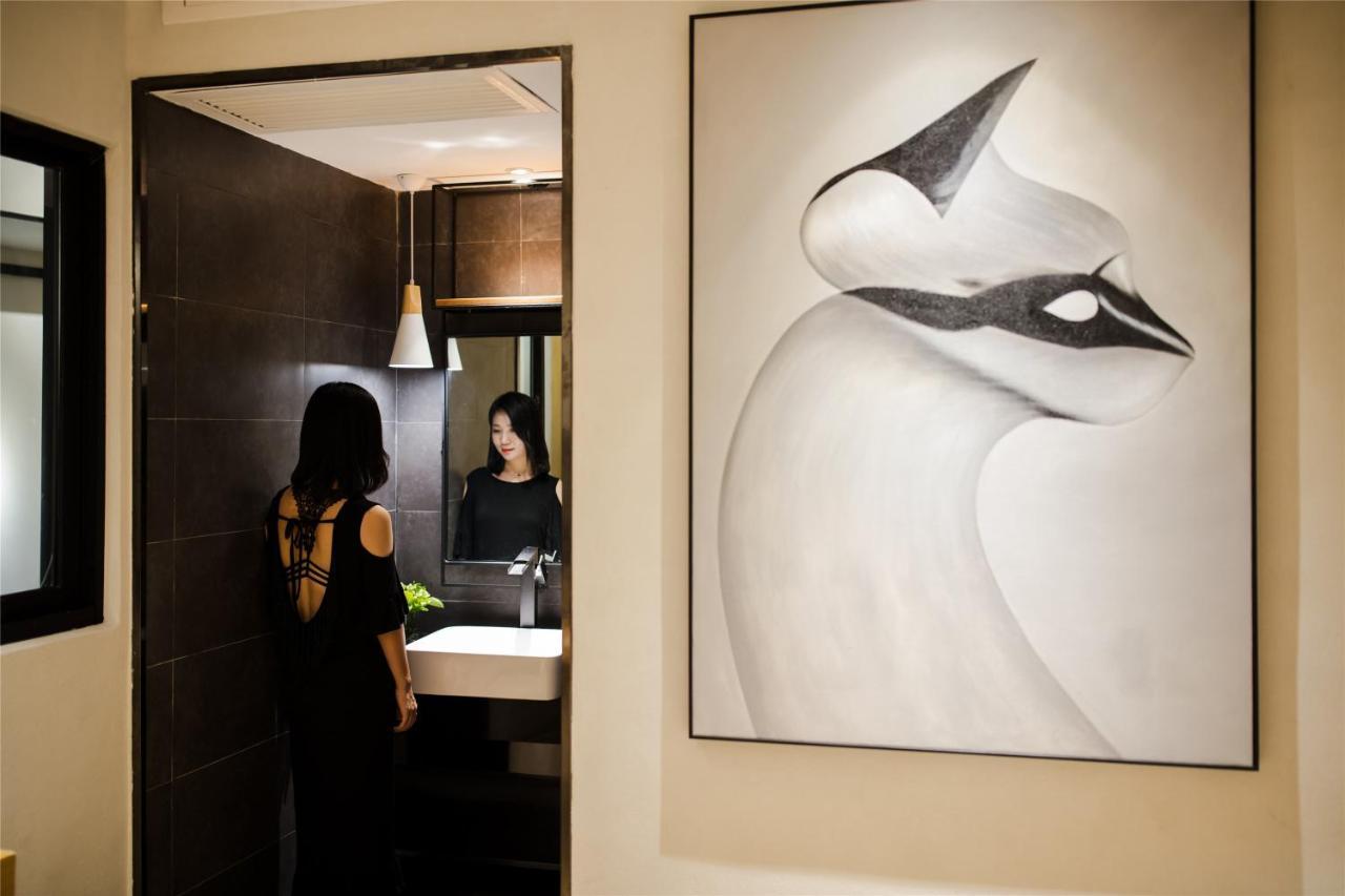 Zeng Feier Garden Hotel Xiamen Bagian luar foto