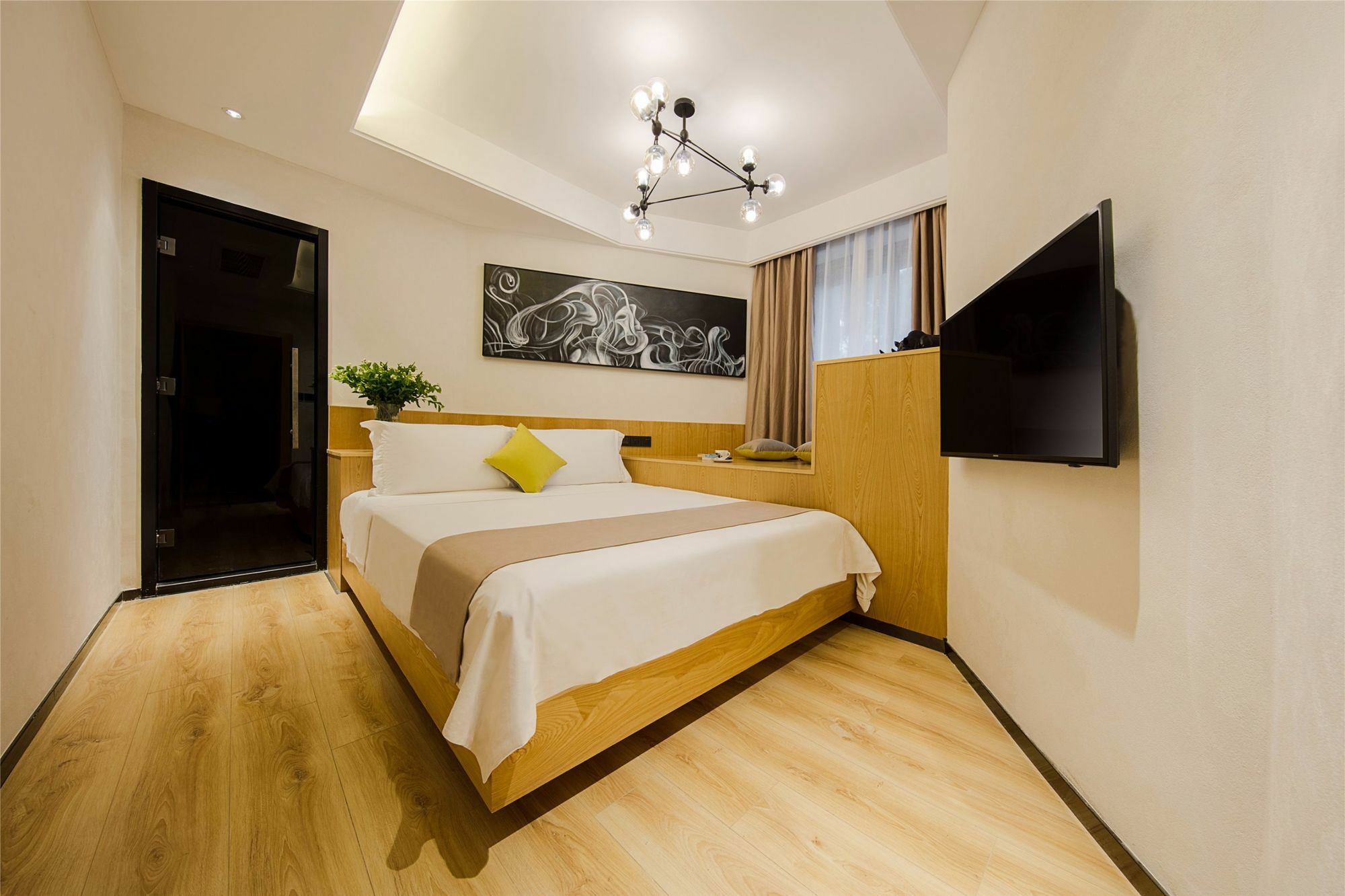 Zeng Feier Garden Hotel Xiamen Bagian luar foto