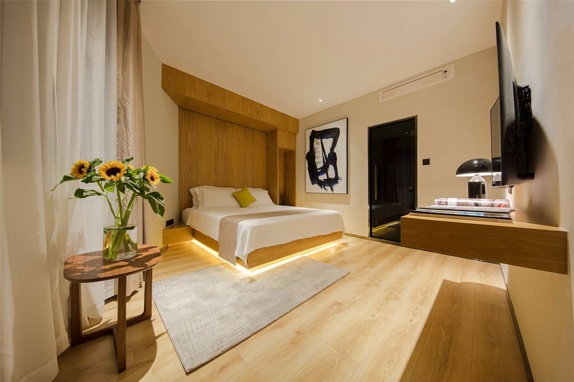 Zeng Feier Garden Hotel Xiamen Bagian luar foto