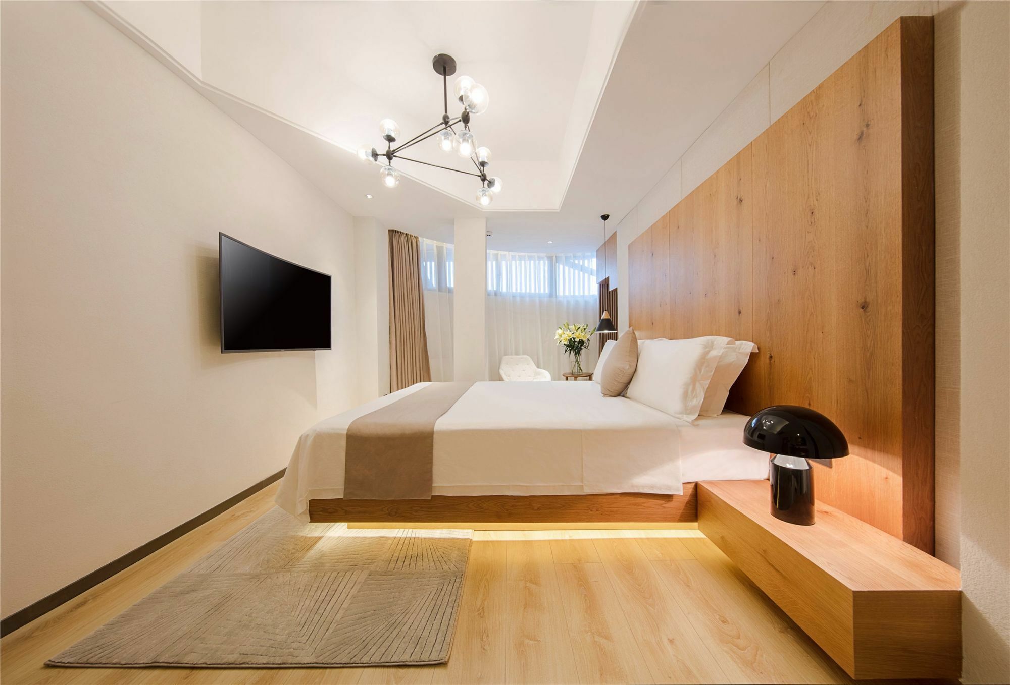 Zeng Feier Garden Hotel Xiamen Bagian luar foto